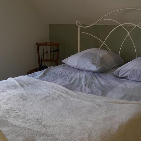 Vakantiewoning Zoetebeek Oudenaarde Esterno foto