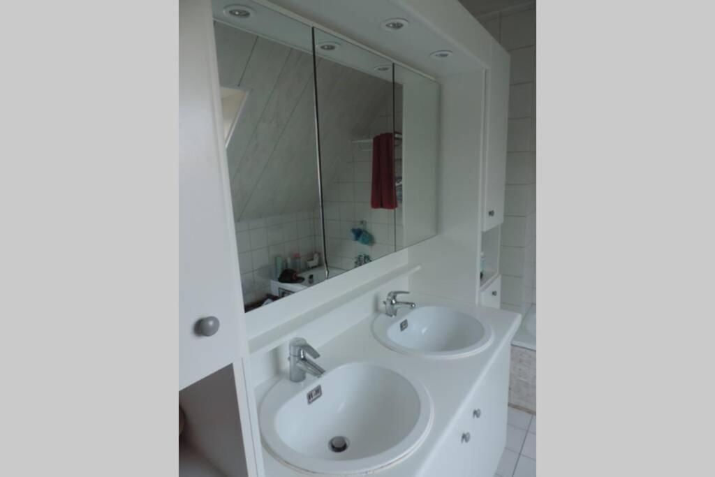 Vakantiewoning Zoetebeek Oudenaarde Esterno foto