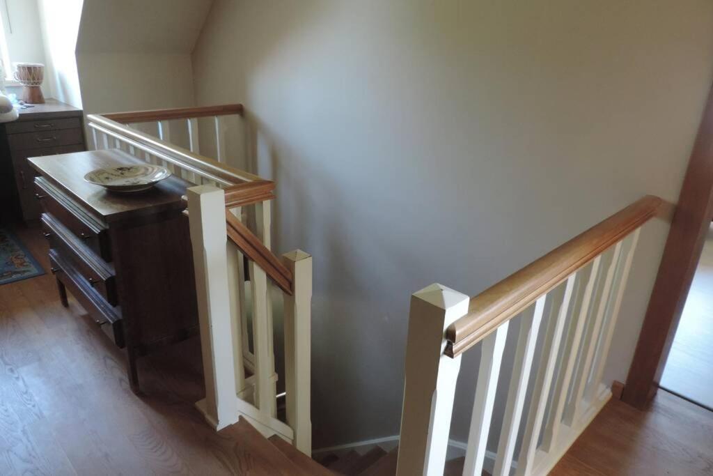 Vakantiewoning Zoetebeek Oudenaarde Esterno foto
