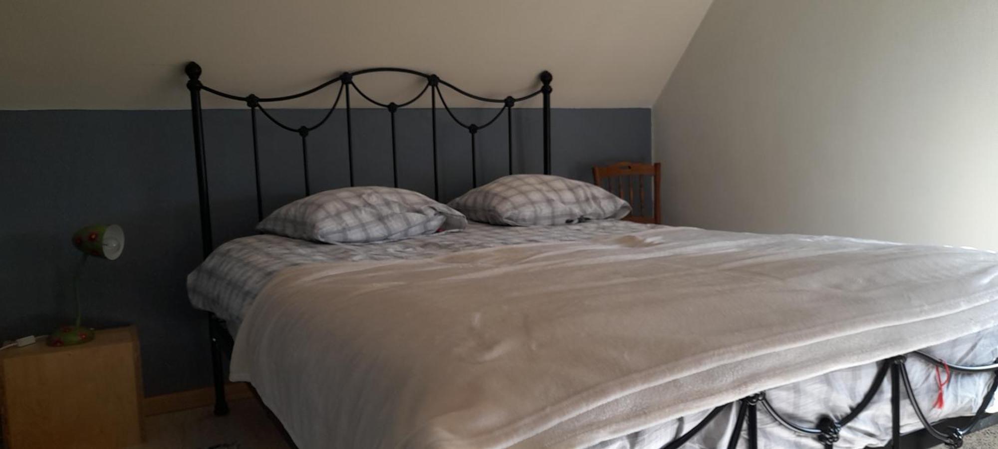 Vakantiewoning Zoetebeek Oudenaarde Esterno foto
